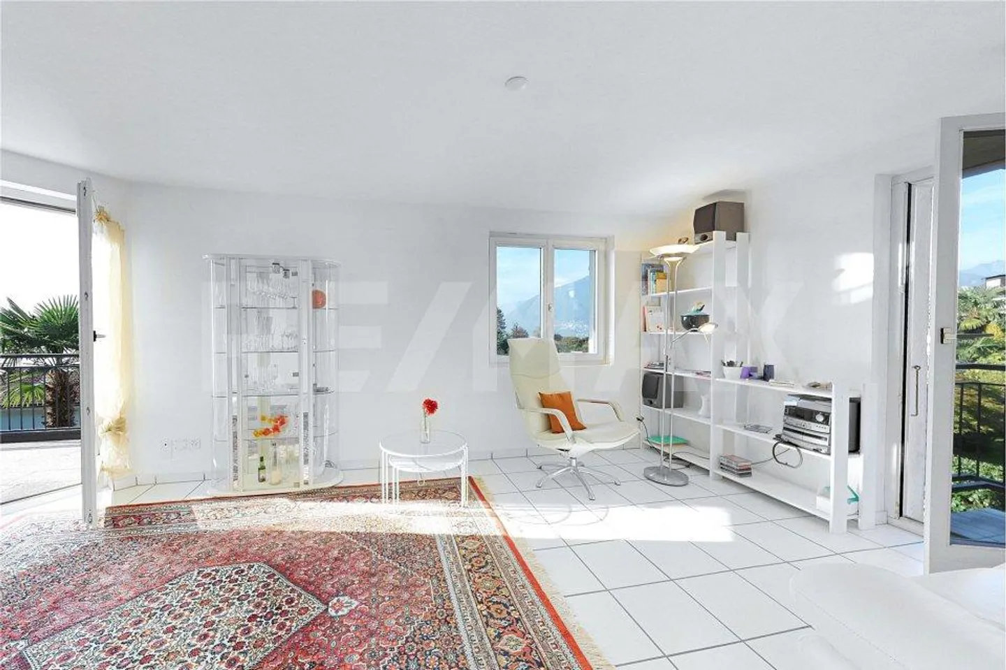 3.5-Zimmer-Wohnung + Wald - Foto 3 von 13