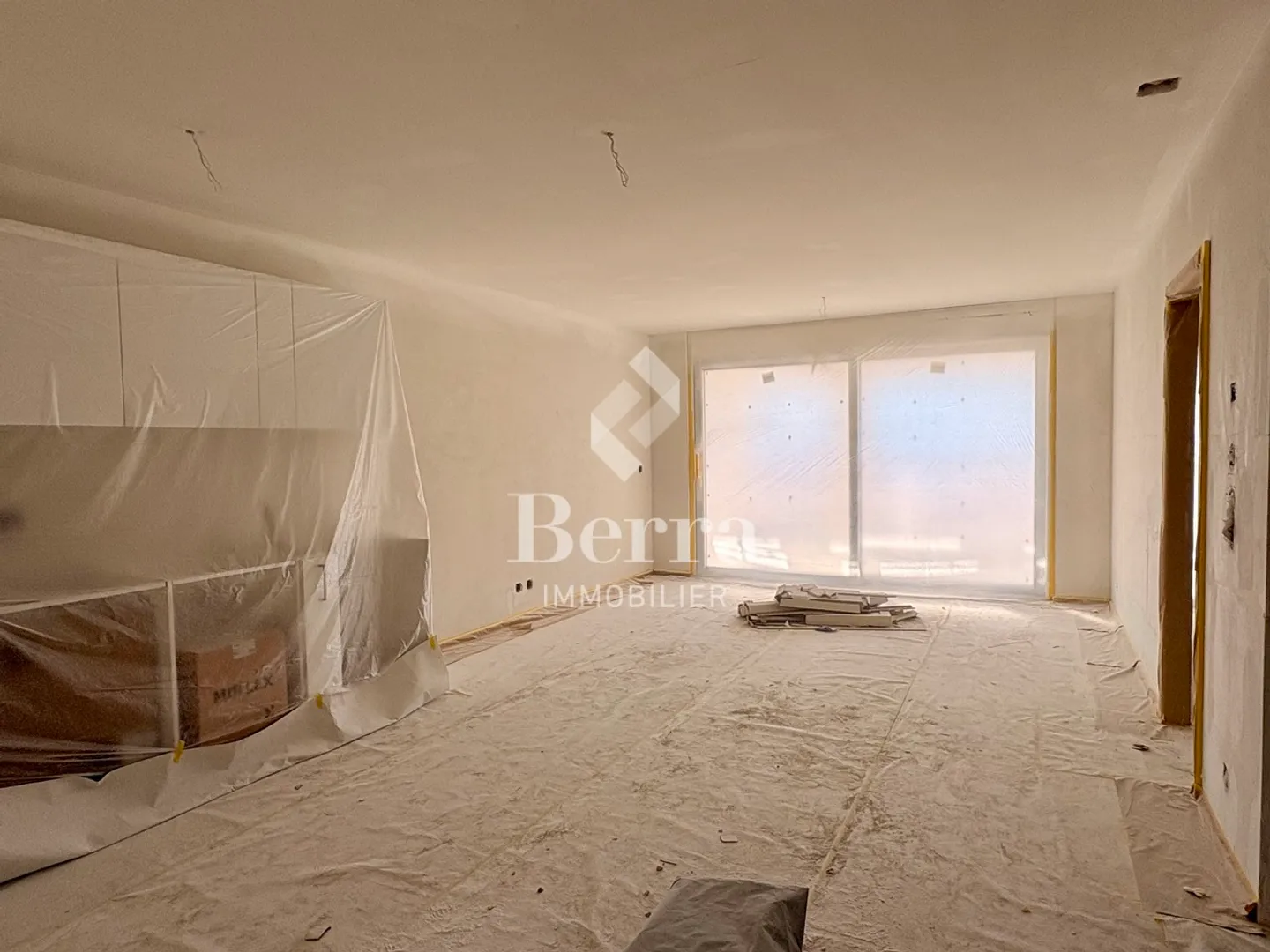 Neues 2.5-Zimmer Appartement - Foto 1 von 13