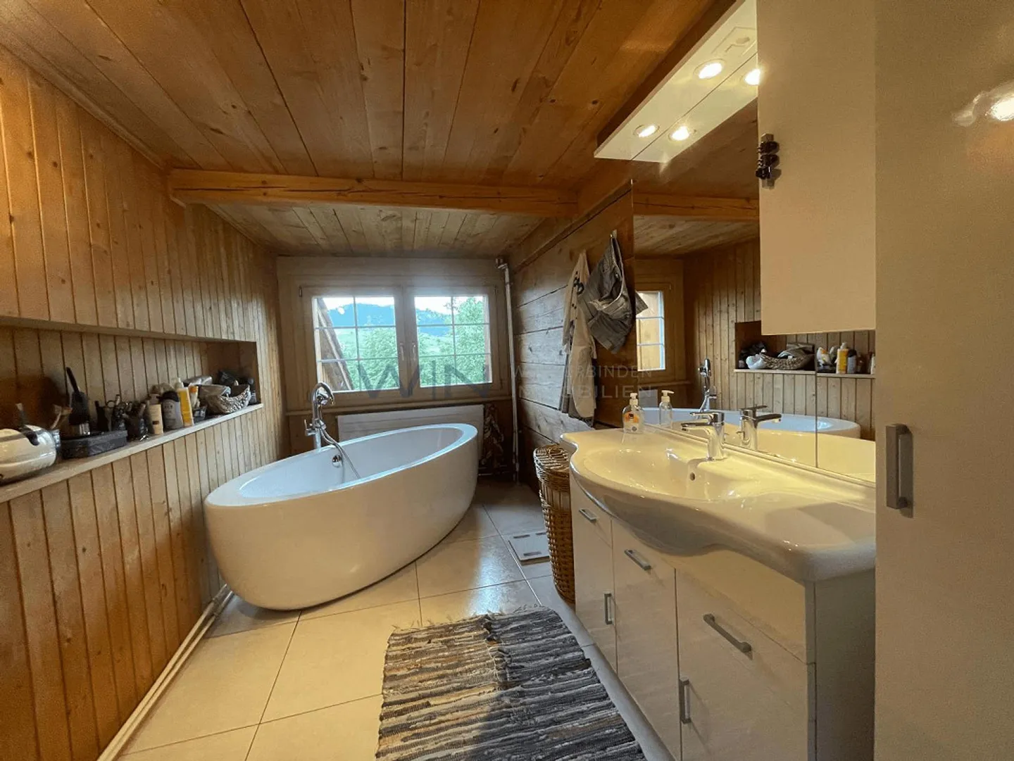Chalet Charmant avec Vue Panoramique - Photo 5 sur 5