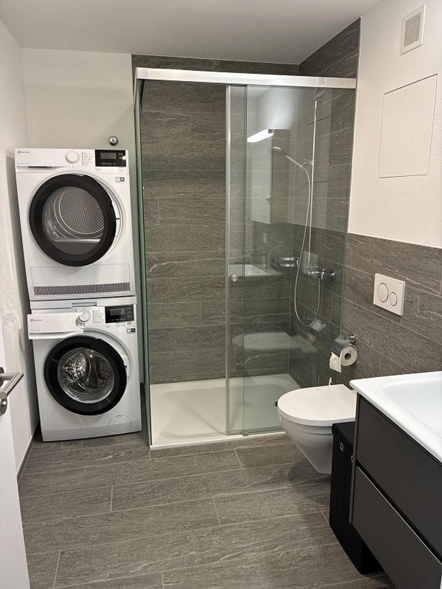 Nachmieter für 2.5 Zimmerwohnung - Foto 2 von 3