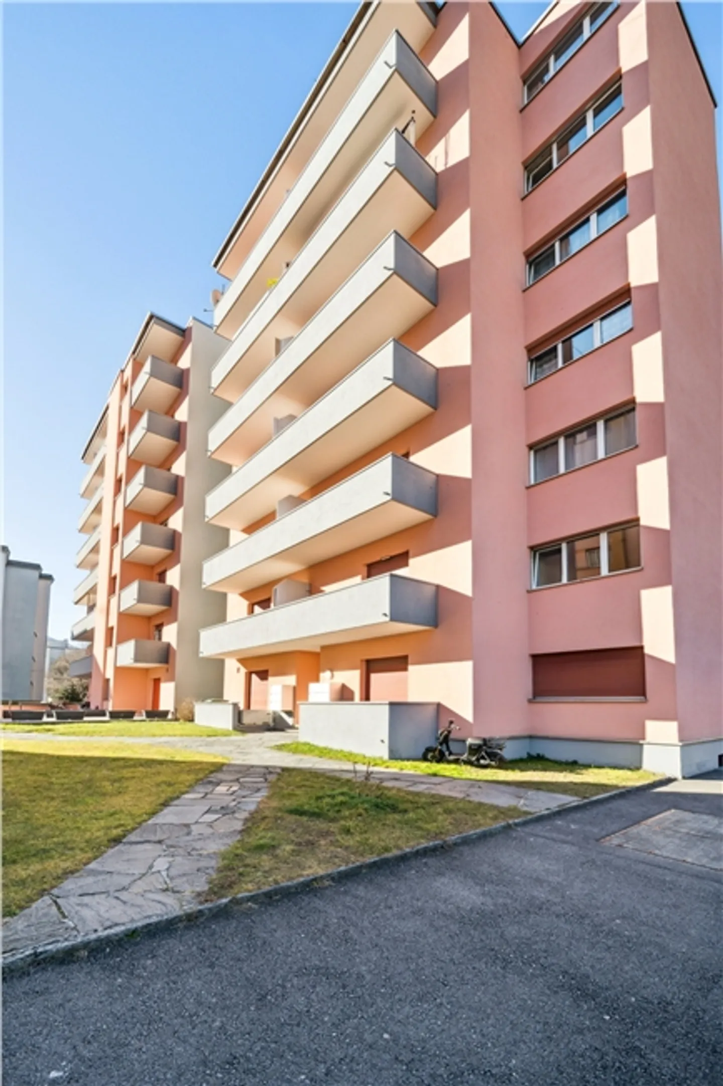 «Economico e centrale» - Foto 1 di 8