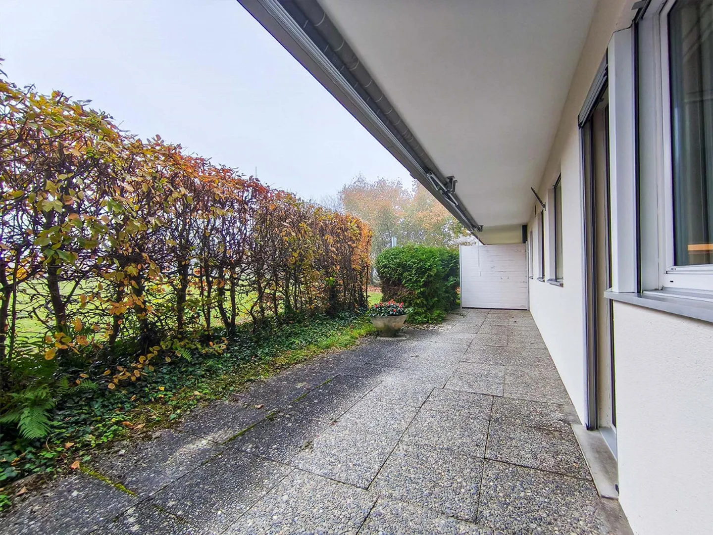 Ampio appartamento di 4,5 stanze alla periferia di Stein am Rhein - Foto 7 di 11