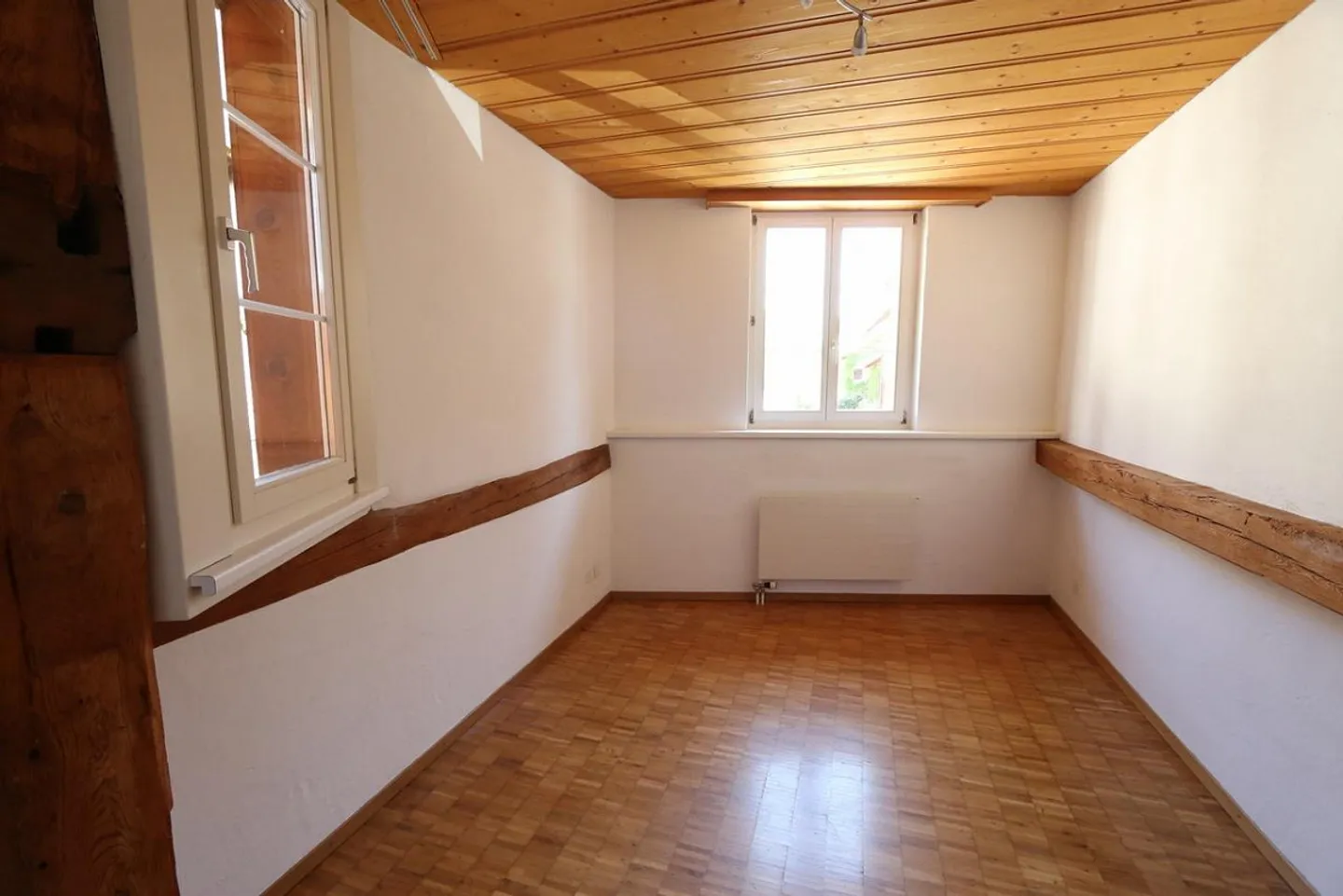 City apartment with large terrace and beautiful view balcony - Photo 6 of 9