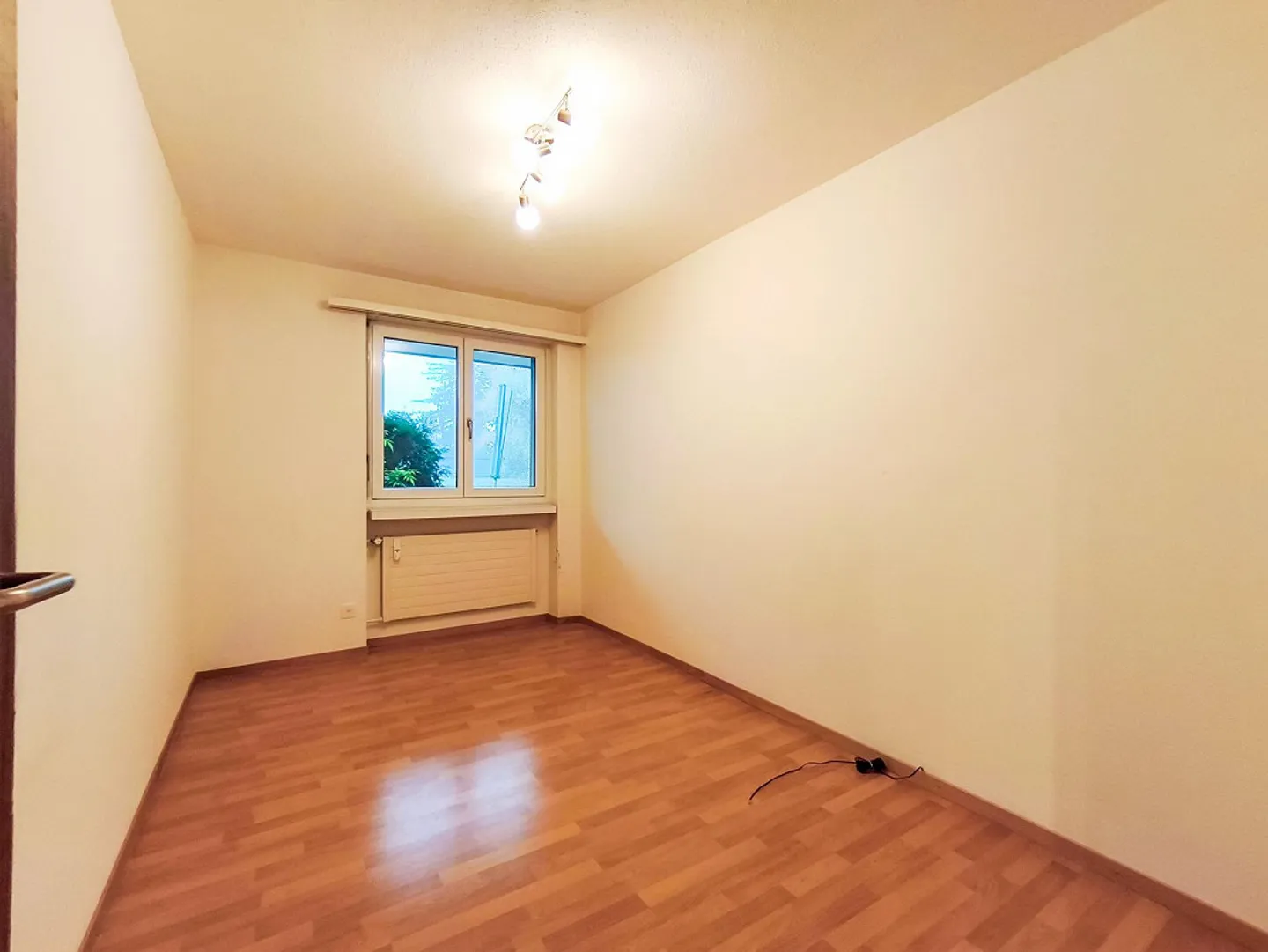 Ampio appartamento di 4,5 stanze alla periferia di Stein am Rhein - Foto 9 di 11