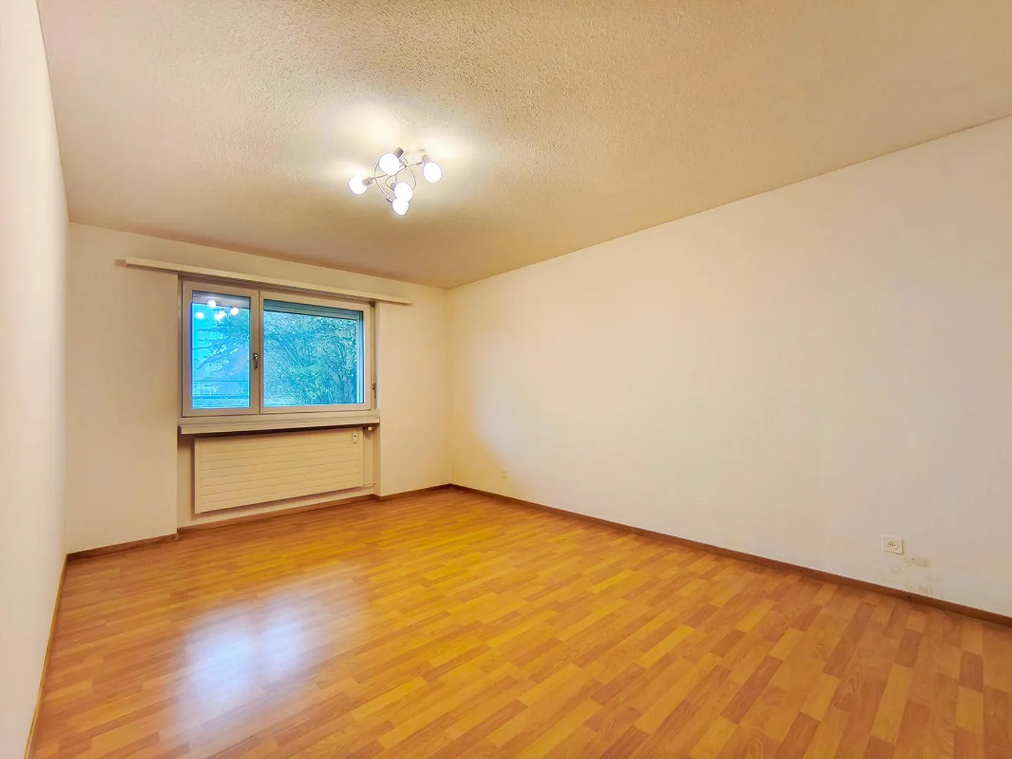 Ampio appartamento di 4,5 stanze alla periferia di Stein am Rhein - Foto 10 di 11