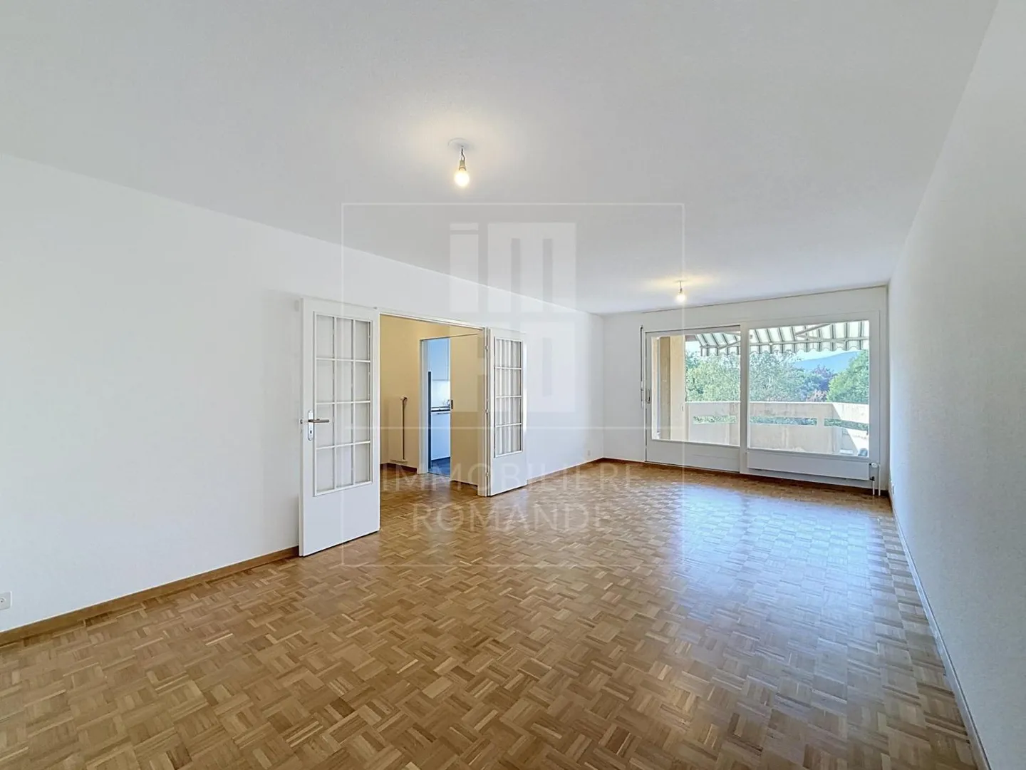 Charmante Wohnung in Cologny - Foto 1 von 13