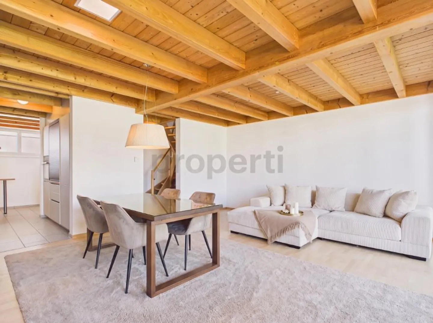 Freshly renovated (2026), ideal room layout and family-friendly... - Photo 2 of 14