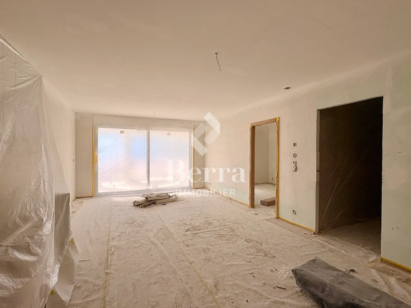 Neues 2.5-Zimmer Appartement - Foto 4 von 13