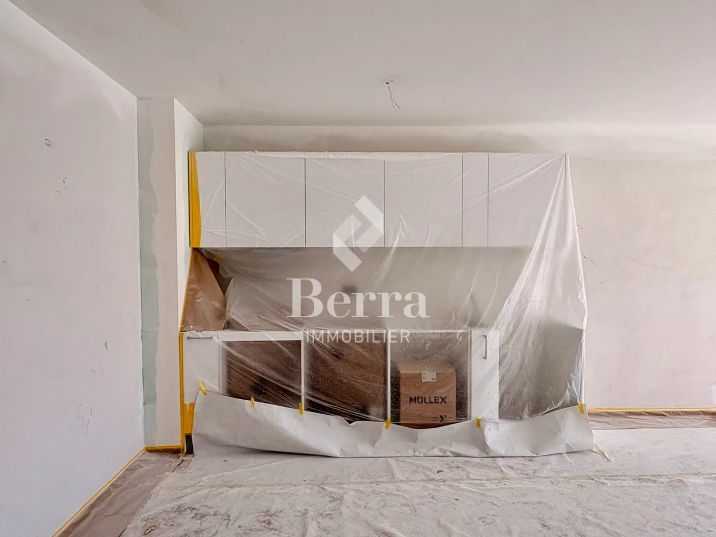 Neues 2.5-Zimmer Appartement - Foto 5 von 13