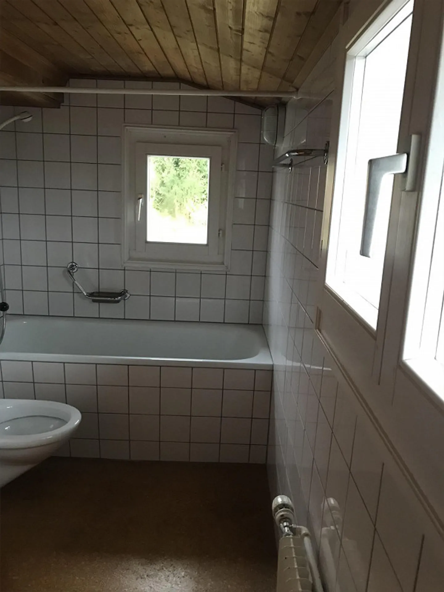 Penthouse avec grande terrasse sur le toit et vue de rêve - Photo 6 sur 15