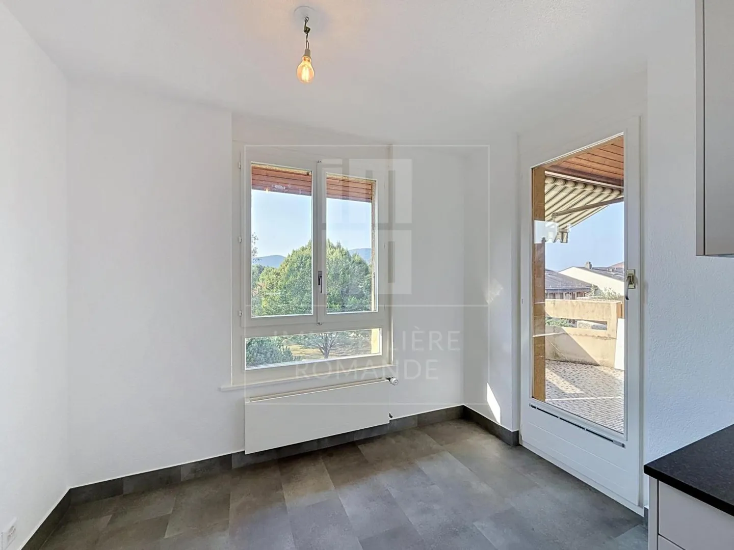 Charmante Wohnung in Cologny - Foto 7 von 13