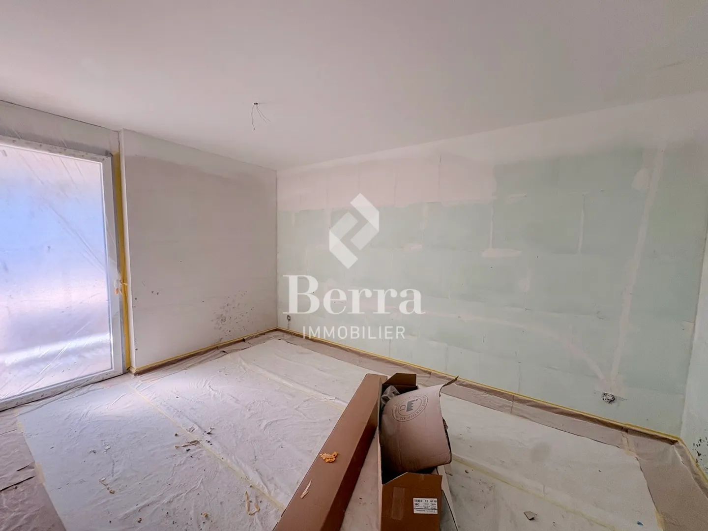 Neues 2.5-Zimmer Appartement - Foto 9 von 13