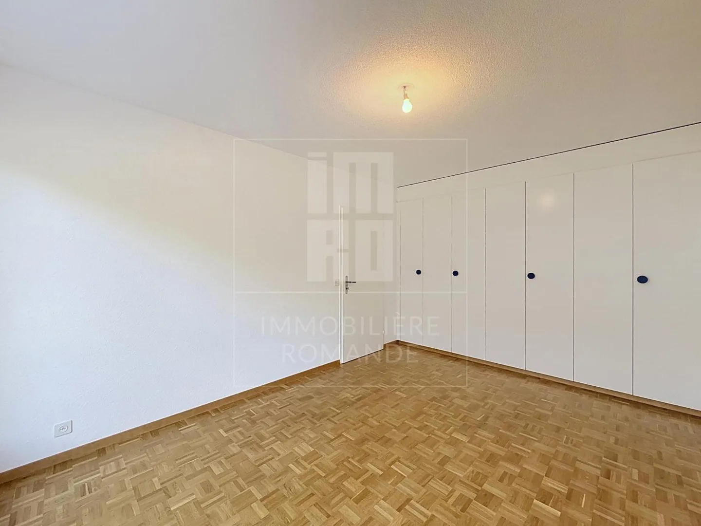 Charmante Wohnung in Cologny - Foto 10 von 13