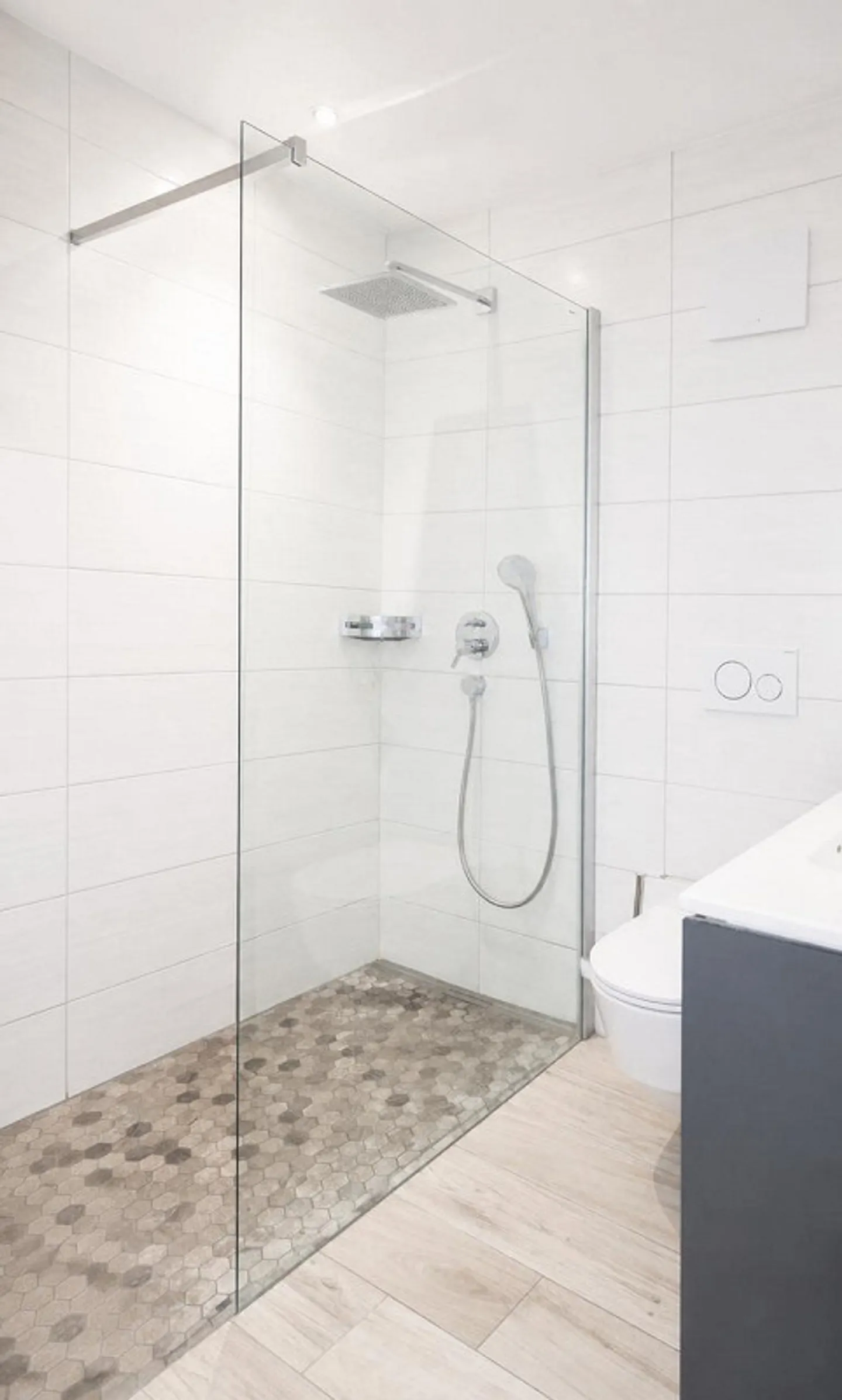 IN VENDITA MAGNIFICA VILLA 4.5 STANZE A SAILLON - Foto 6 di 13