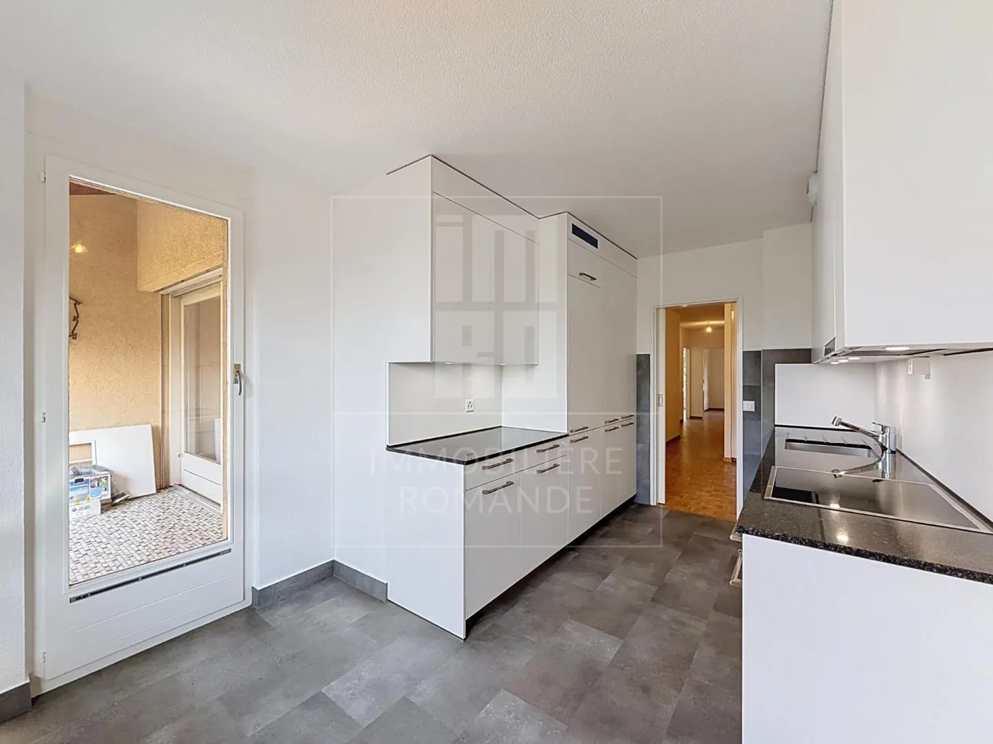 Charmante Wohnung in Cologny - Foto 6 von 13
