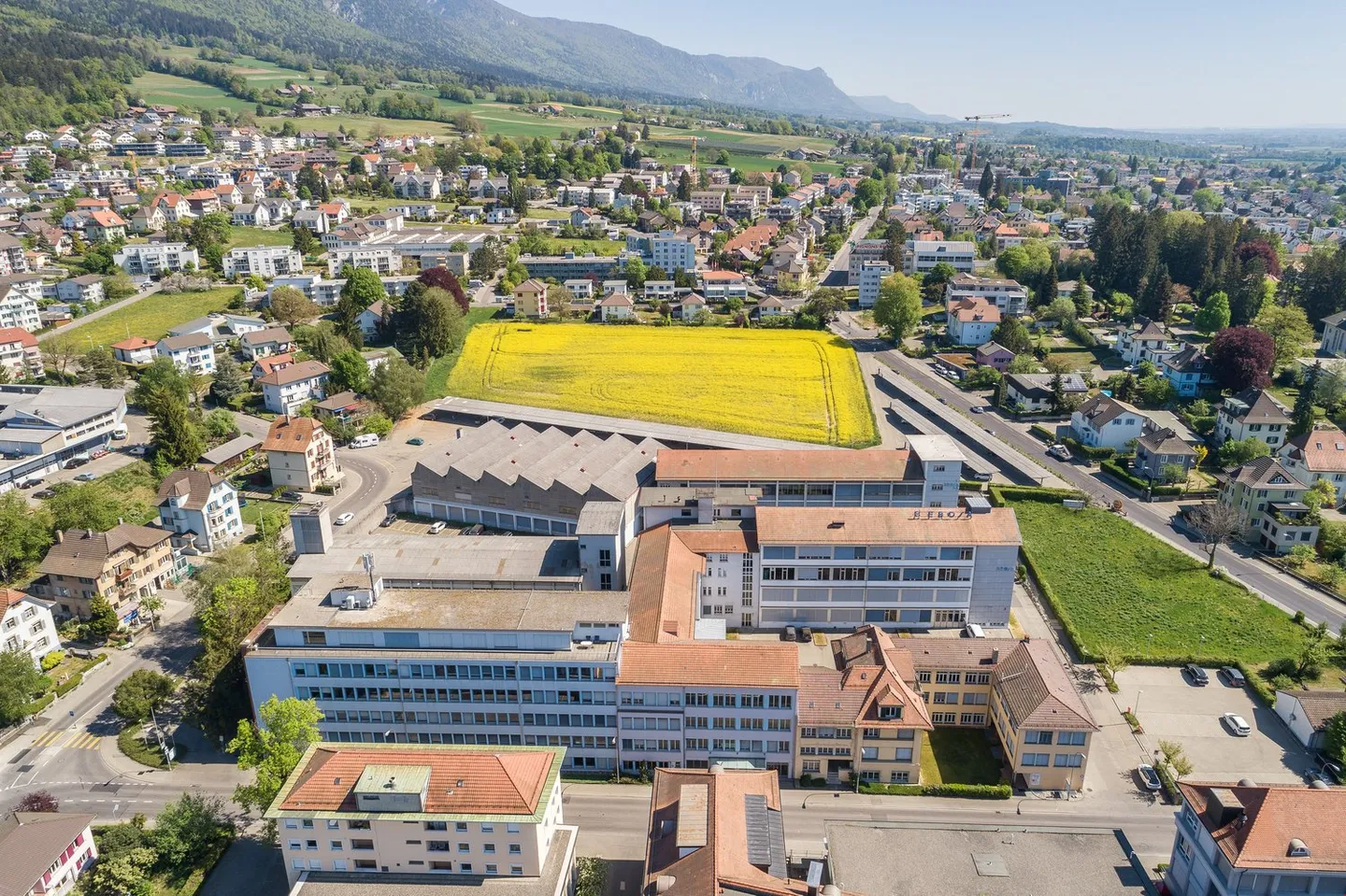 Ufficio/Locale commerciale con 65 m² di superficie in affitto al 2° piano - Foto 5 di 9