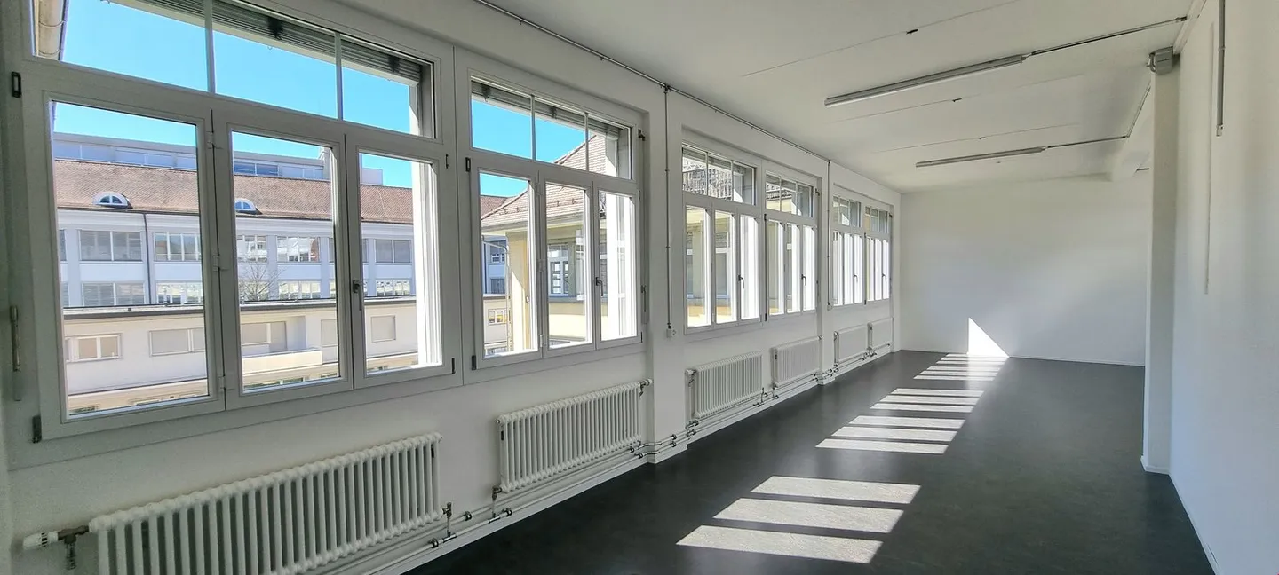 Ufficio/Locale commerciale con 65 m² di superficie in affitto al 2° piano - Foto 6 di 9