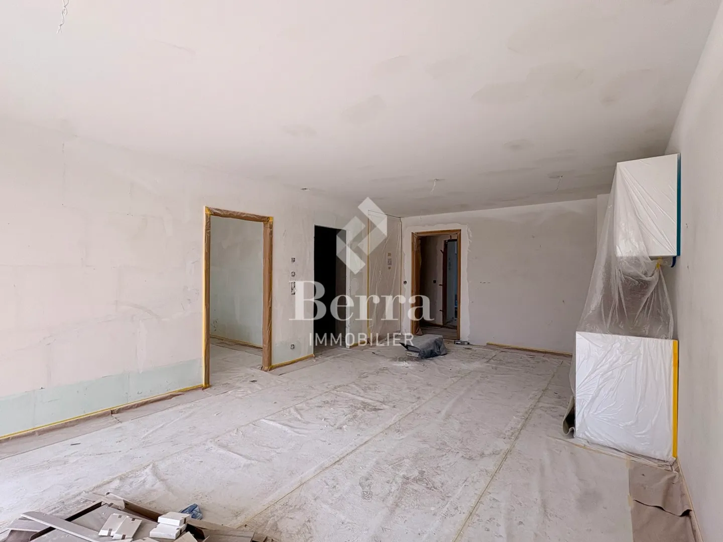 Neues 2.5-Zimmer Appartement - Foto 7 von 13