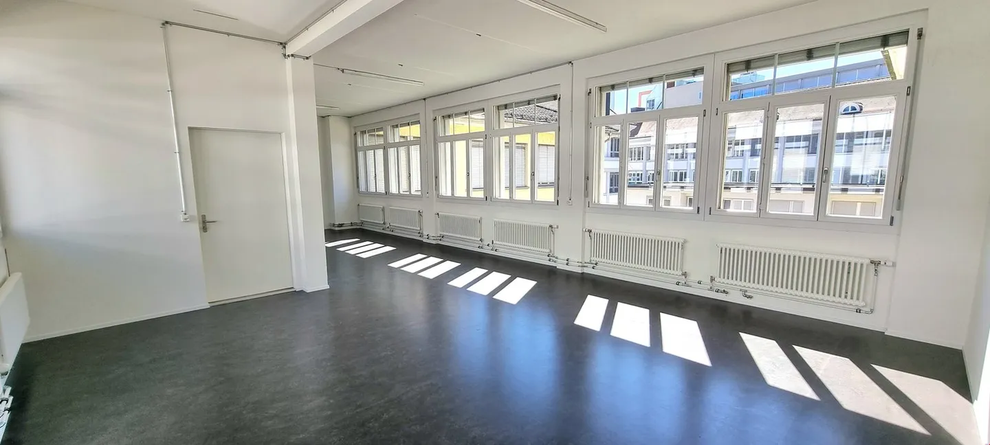 Ufficio/Locale commerciale con 65 m² di superficie in affitto al 2° piano - Foto 7 di 9