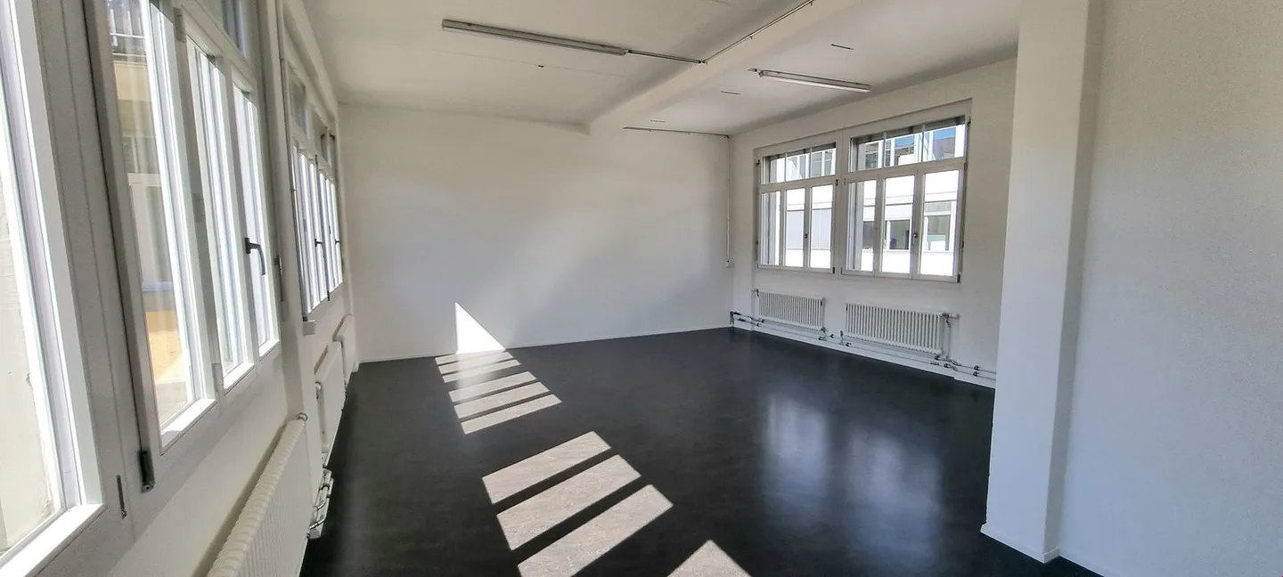 Ufficio/Locale commerciale con 65 m² di superficie in affitto al 2° piano - Foto 8 di 9