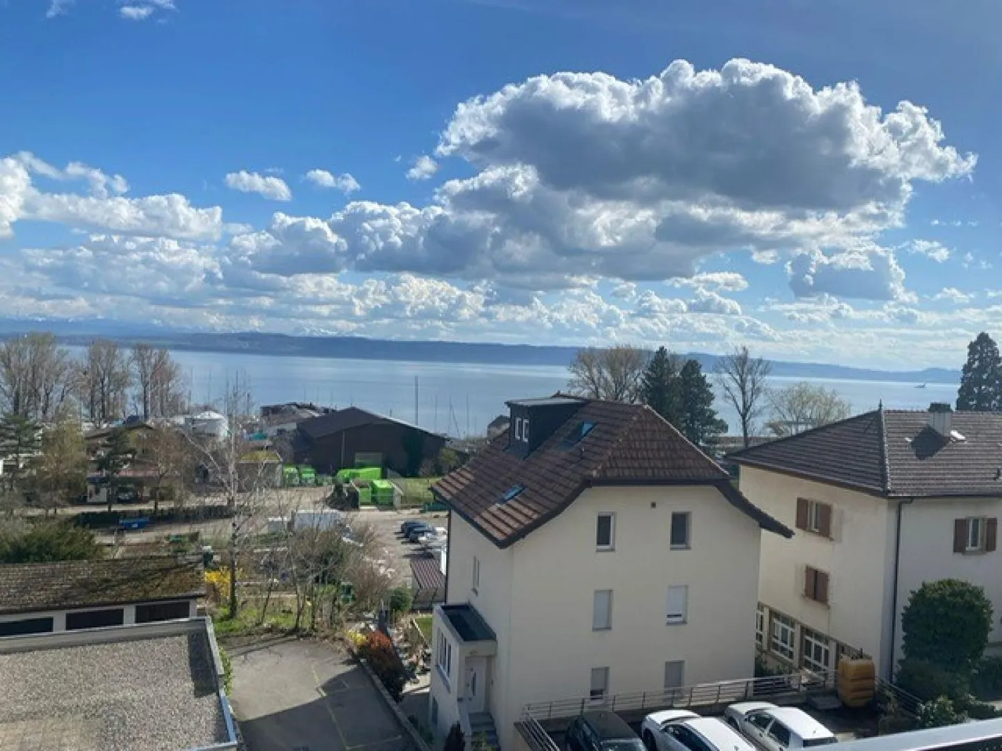 Appartamento 3,5 locali - Foto 3 di 13
