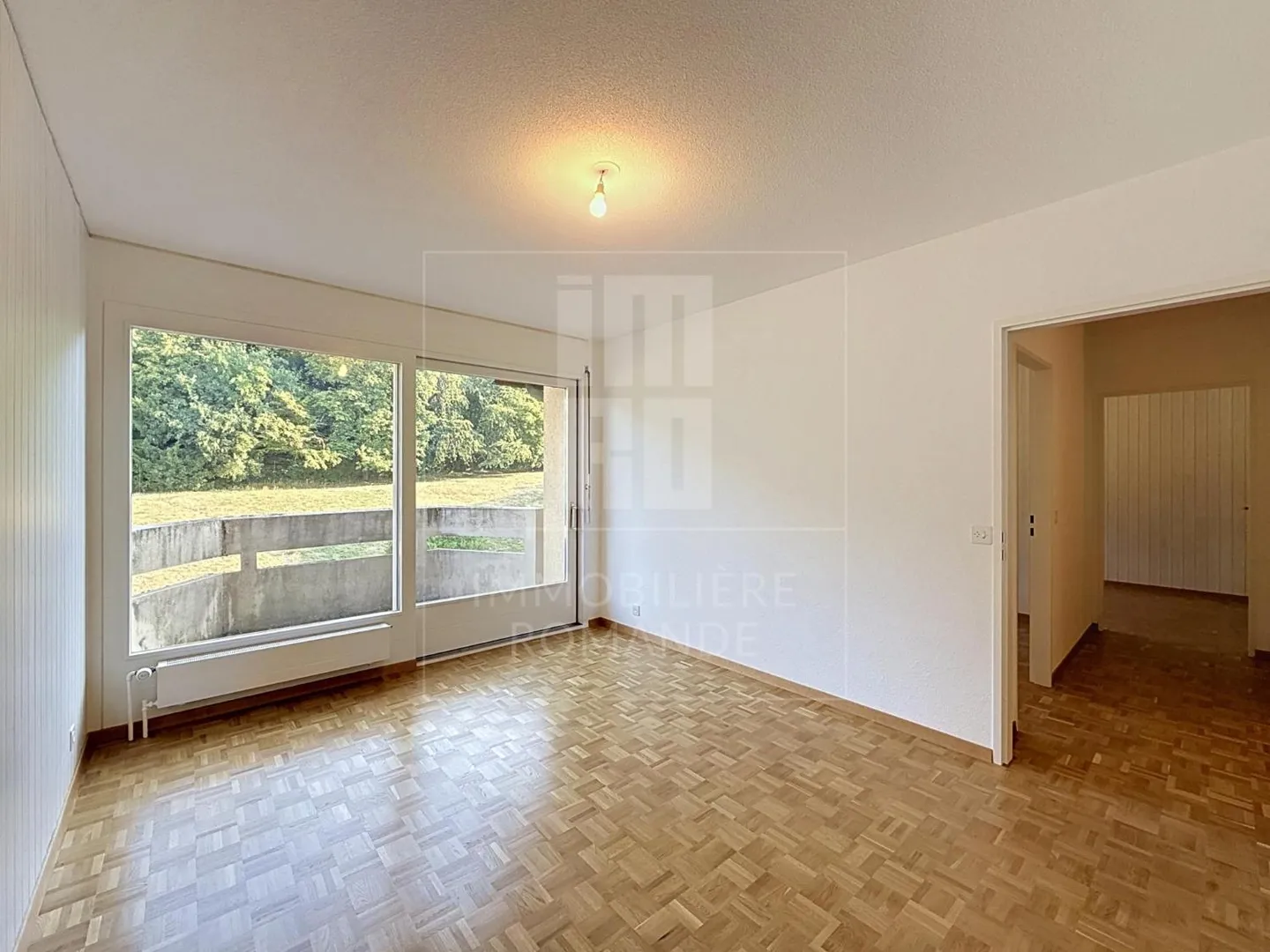 Charmante Wohnung in Cologny - Foto 12 von 13
