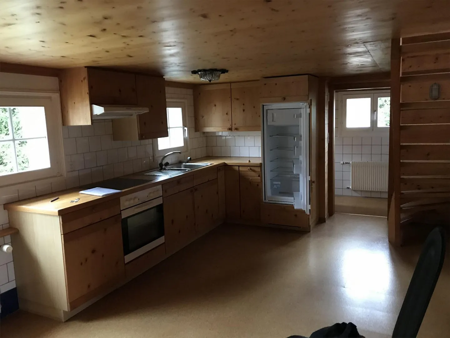 Penthouse avec grande terrasse sur le toit et vue de rêve - Photo 11 sur 15