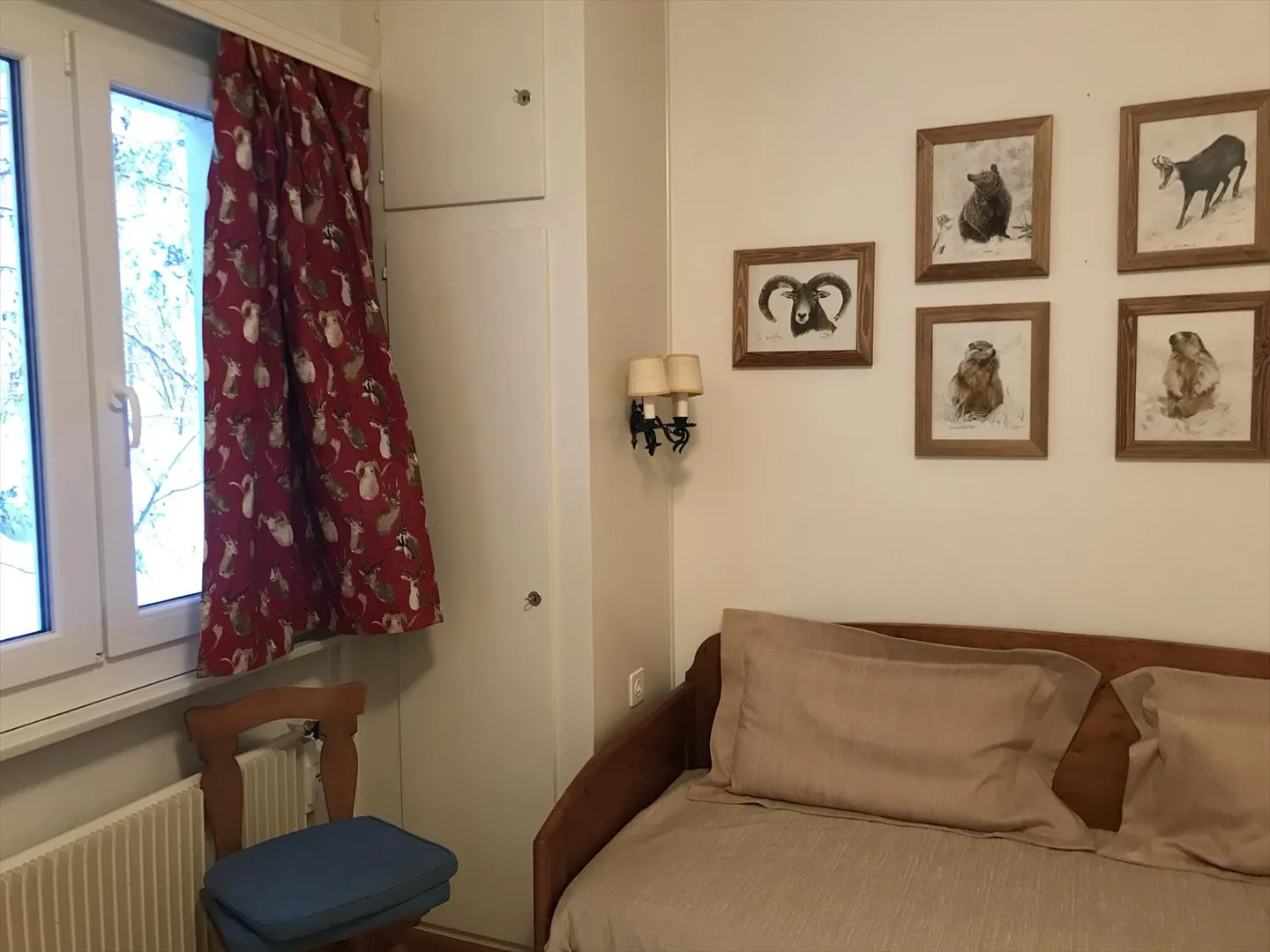 Camera 1 pezzo - Foto 3 di 7