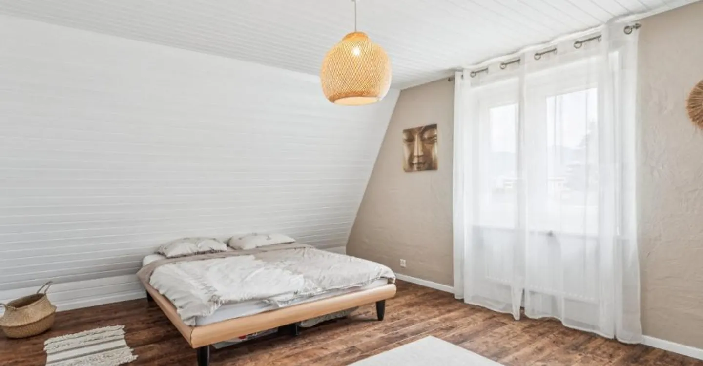 Charmante maison individuelle - Photo 10 sur 11