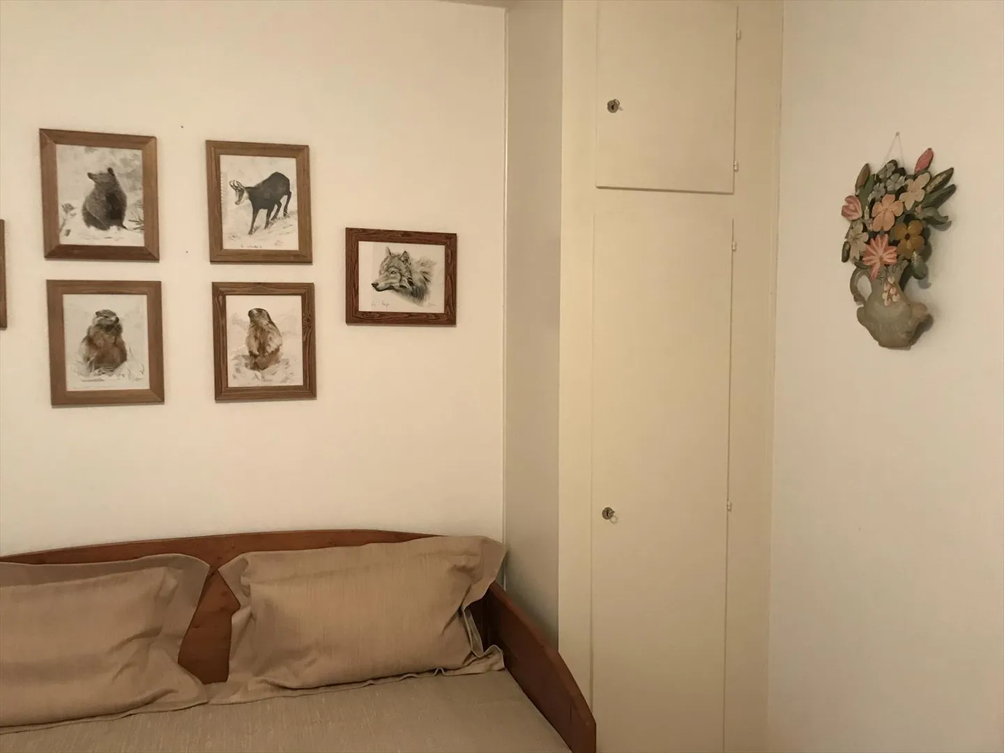 Camera 1 pezzo - Foto 4 di 7