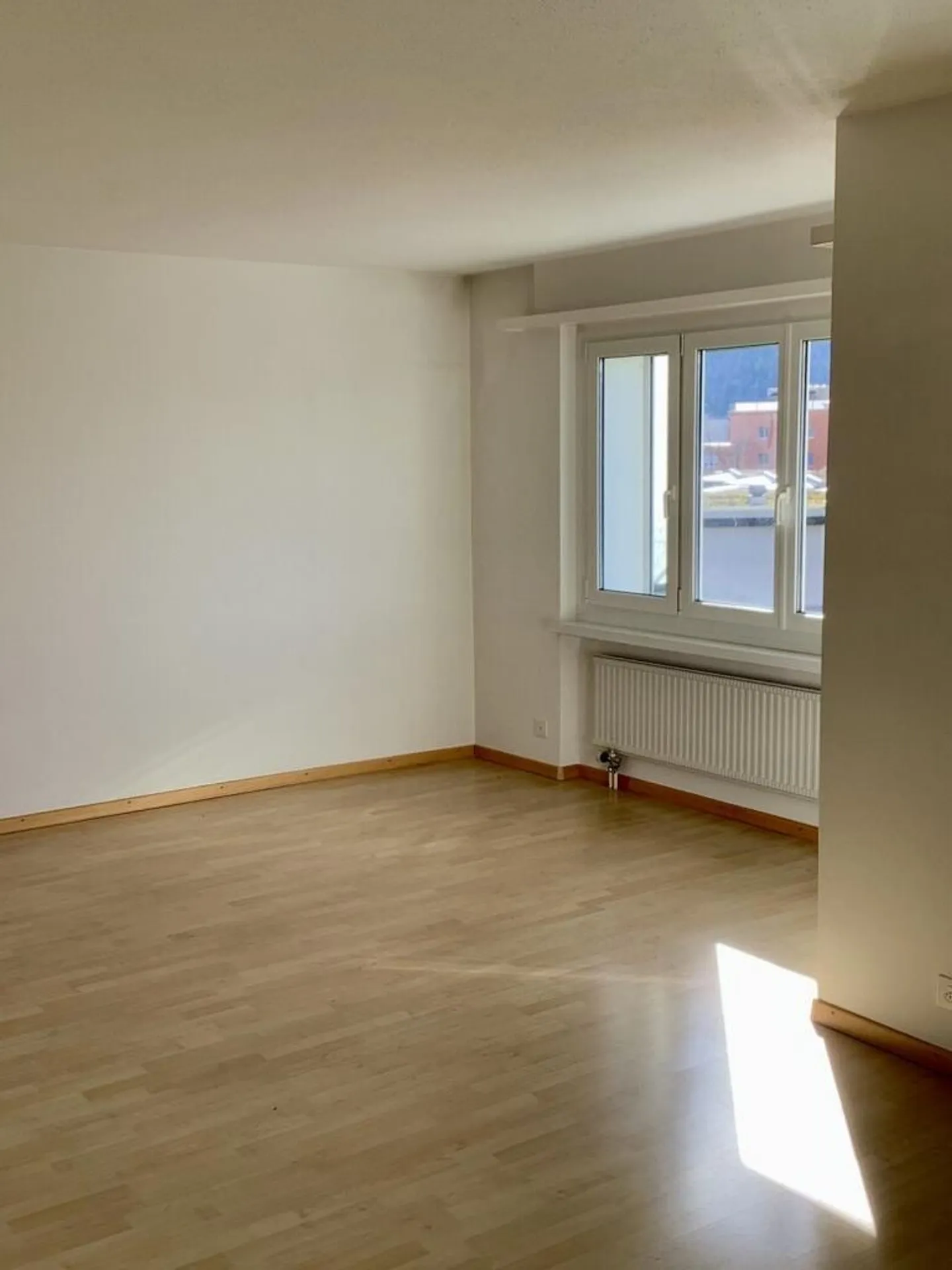 Gemütliche 1.5-Zimmer Wohnung - Foto 6 von 8