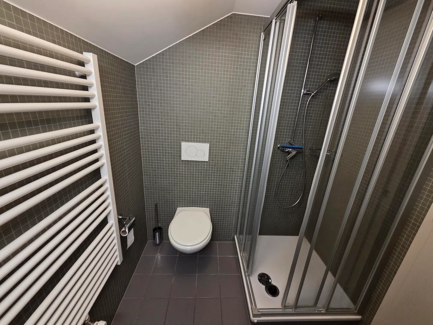 Charmante Wohnung mit Blick auf die Landschaft - Foto 8 von 10