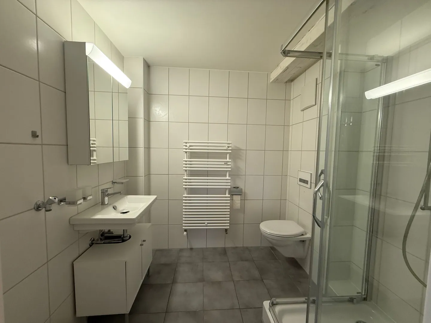 Bellissimo appartamento di 3 stanze completamente ristrutturato con gusto - Foto 5 di 7