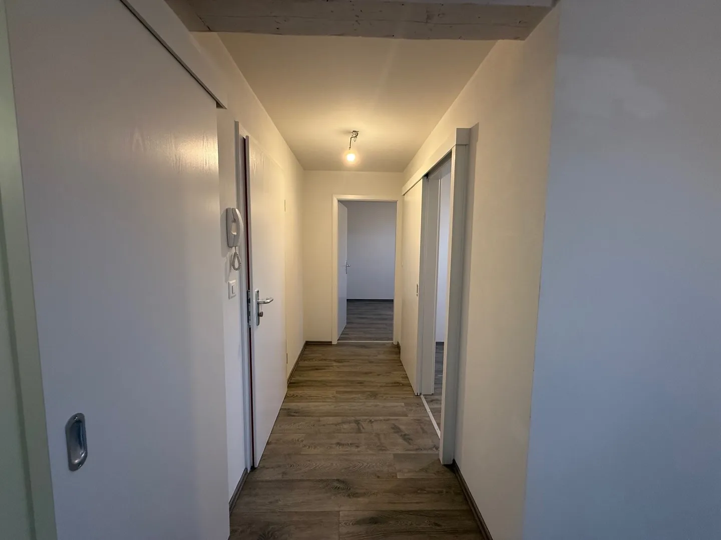 Bellissimo appartamento di 3 stanze completamente ristrutturato con gusto - Foto 2 di 7