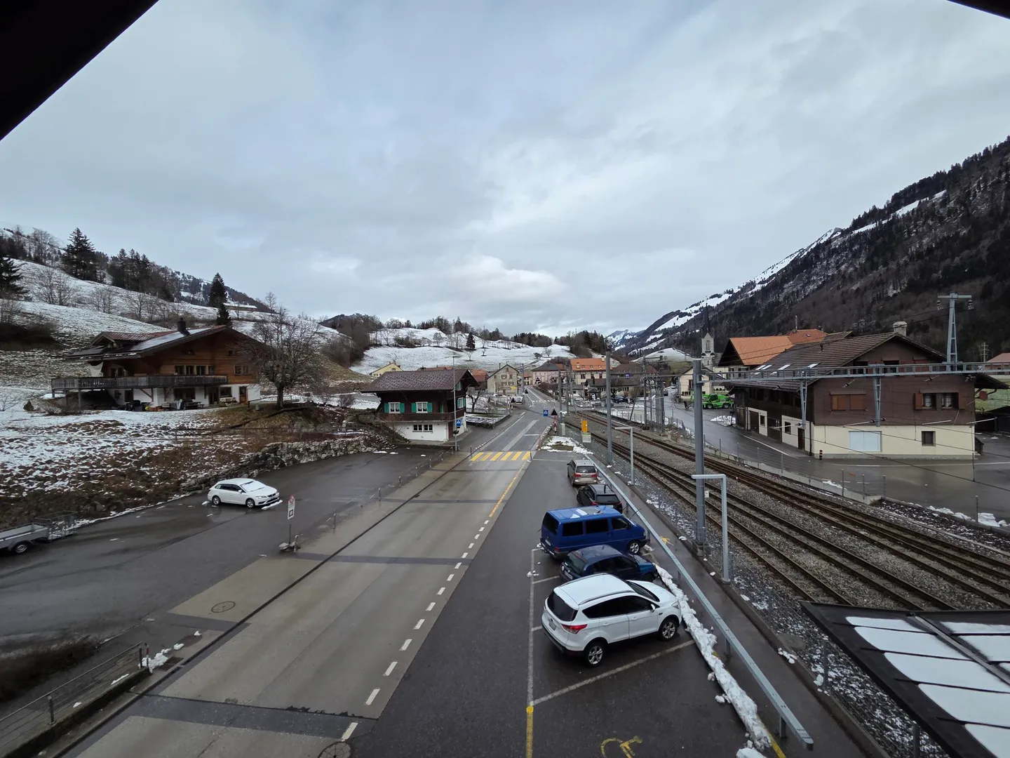 Charmante Wohnung mit Blick auf die Landschaft - Foto 10 von 10