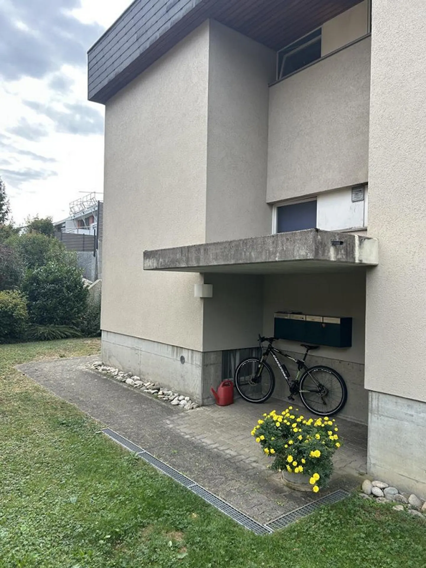 Studio / Atelier in una Posizione Tranquilla - Foto 3 di 9