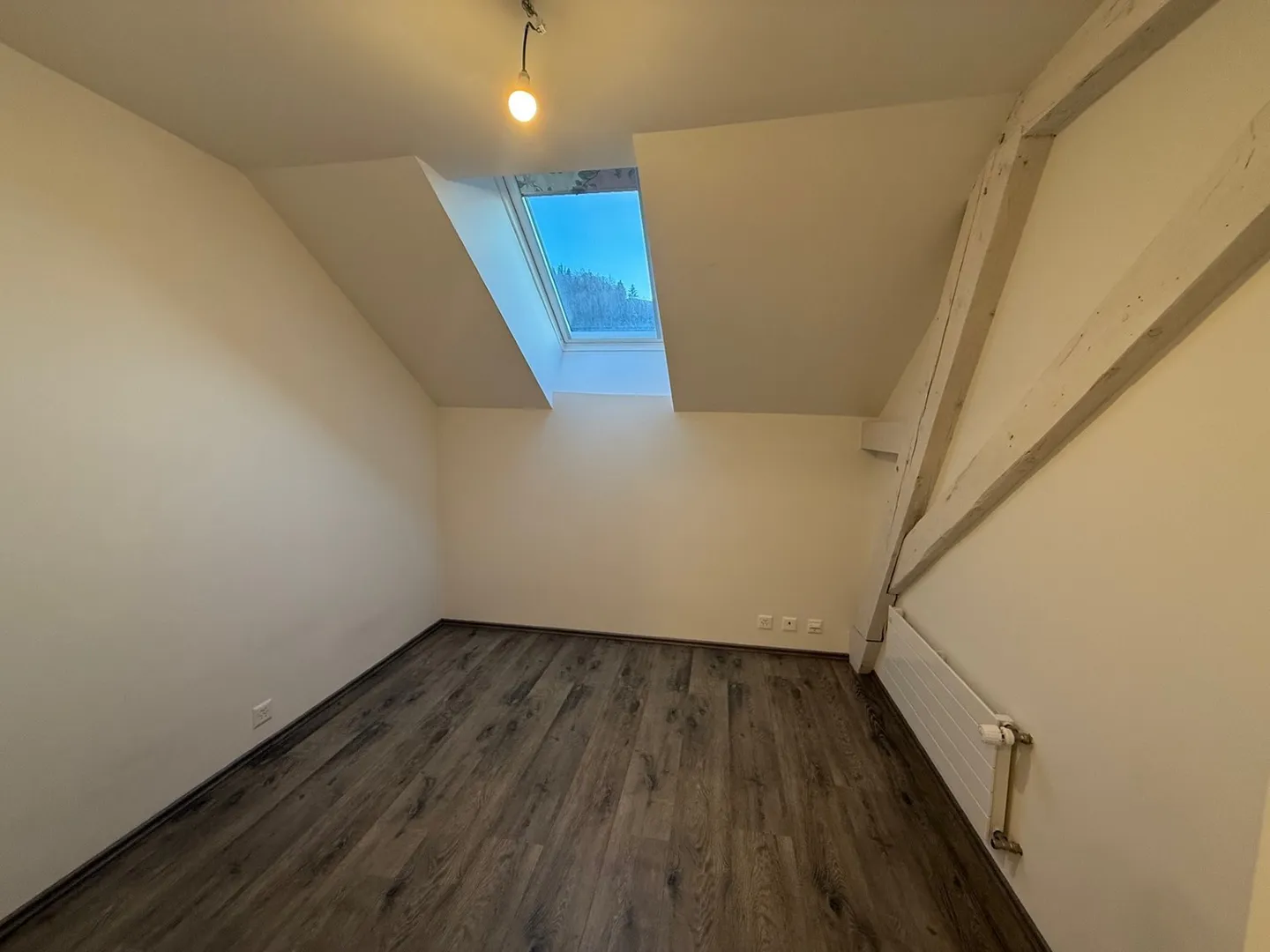 Bellissimo appartamento di 3 stanze completamente ristrutturato con gusto - Foto 7 di 7