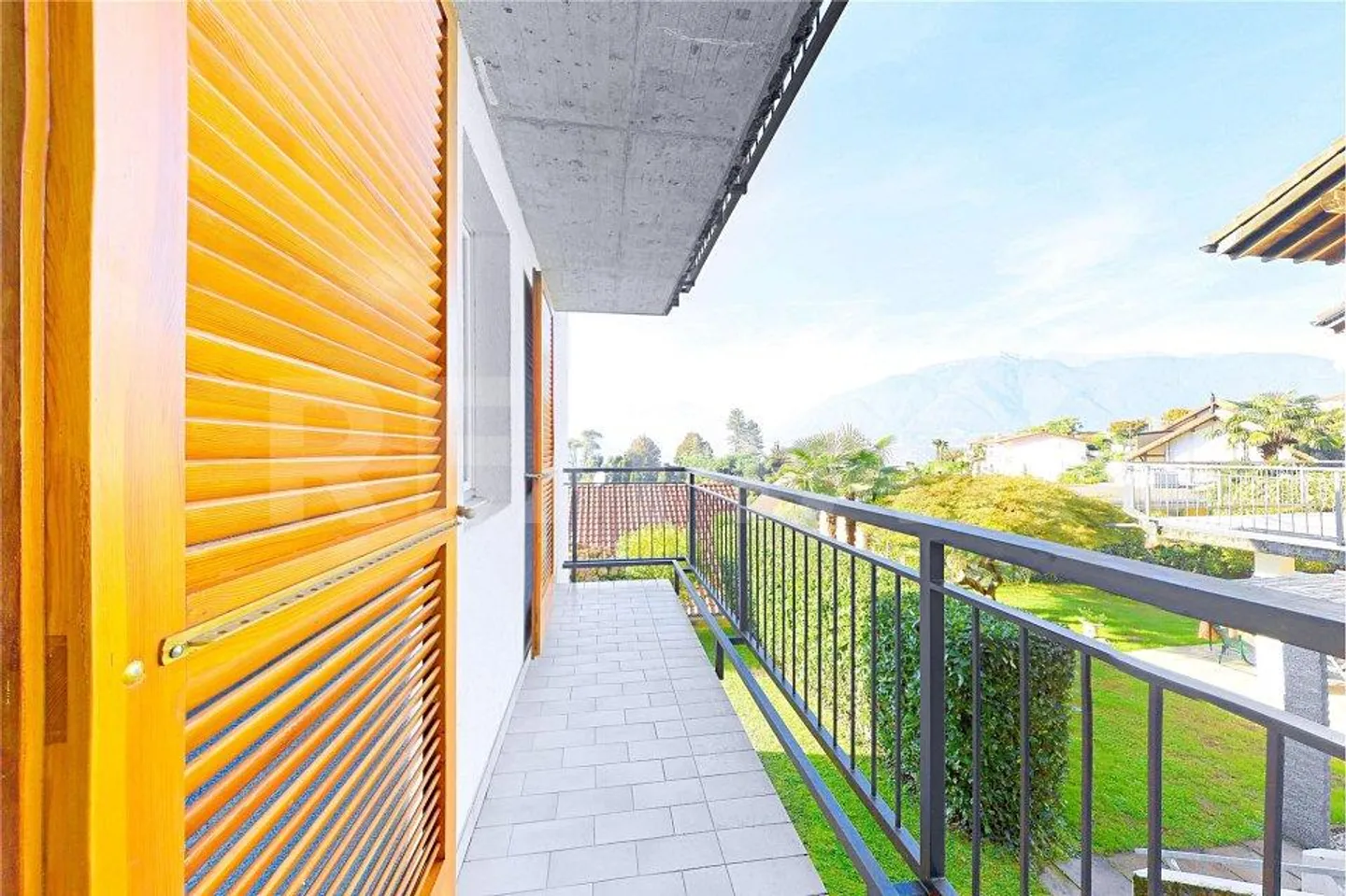 3.5-Zimmer-Wohnung + Wald - Foto 10 von 13