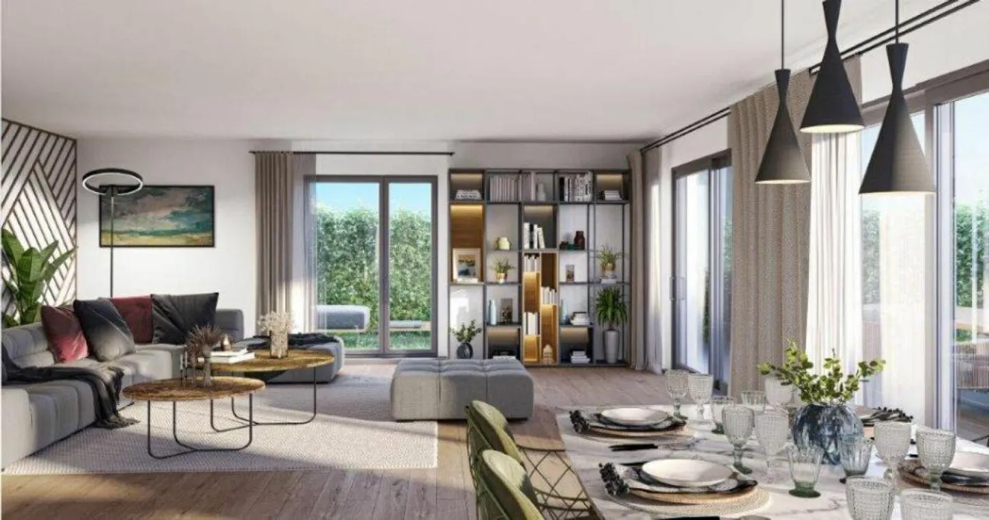 Duplex for sale - Photo 3 of 4