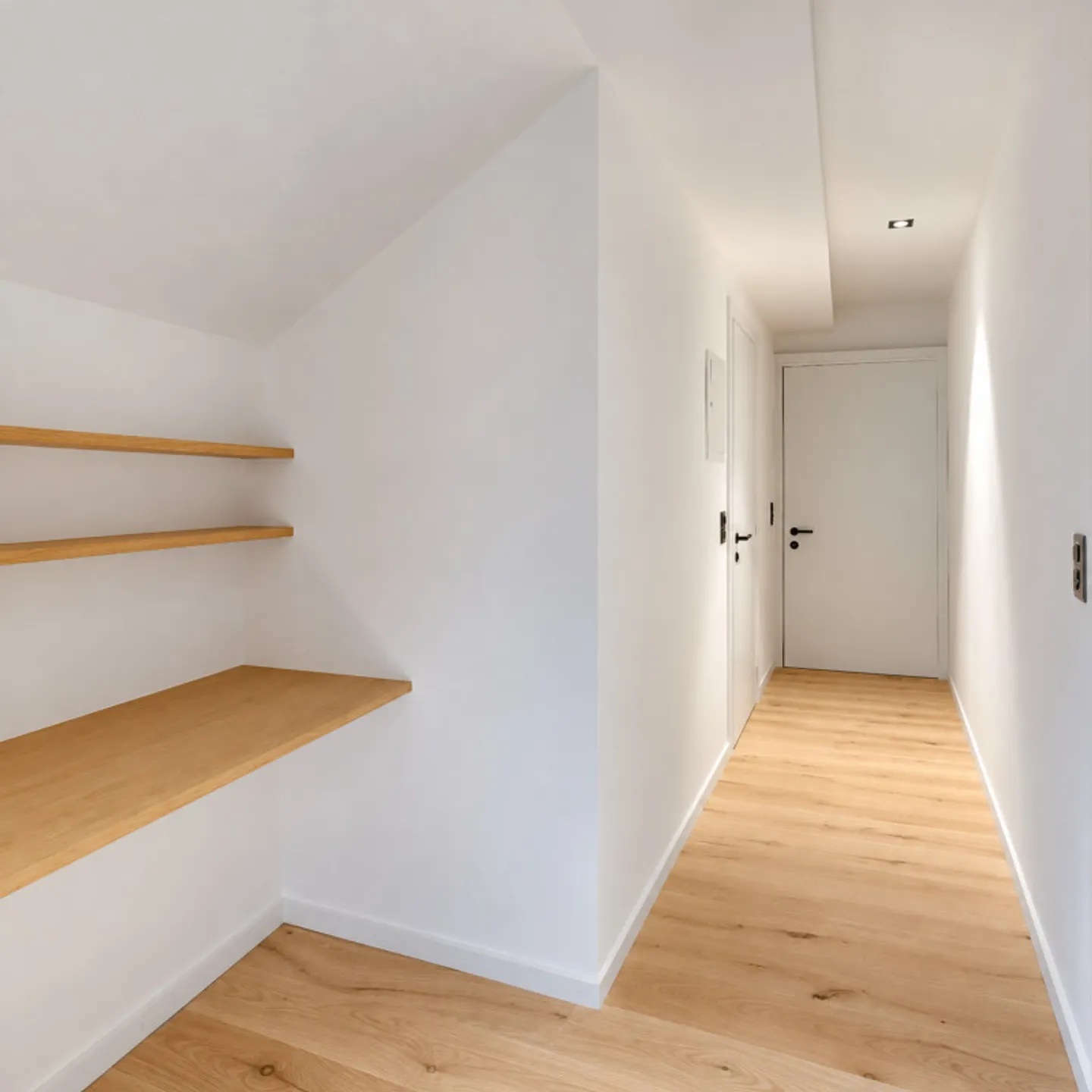Loft rénové à Lutry - Photo 4 sur 4
