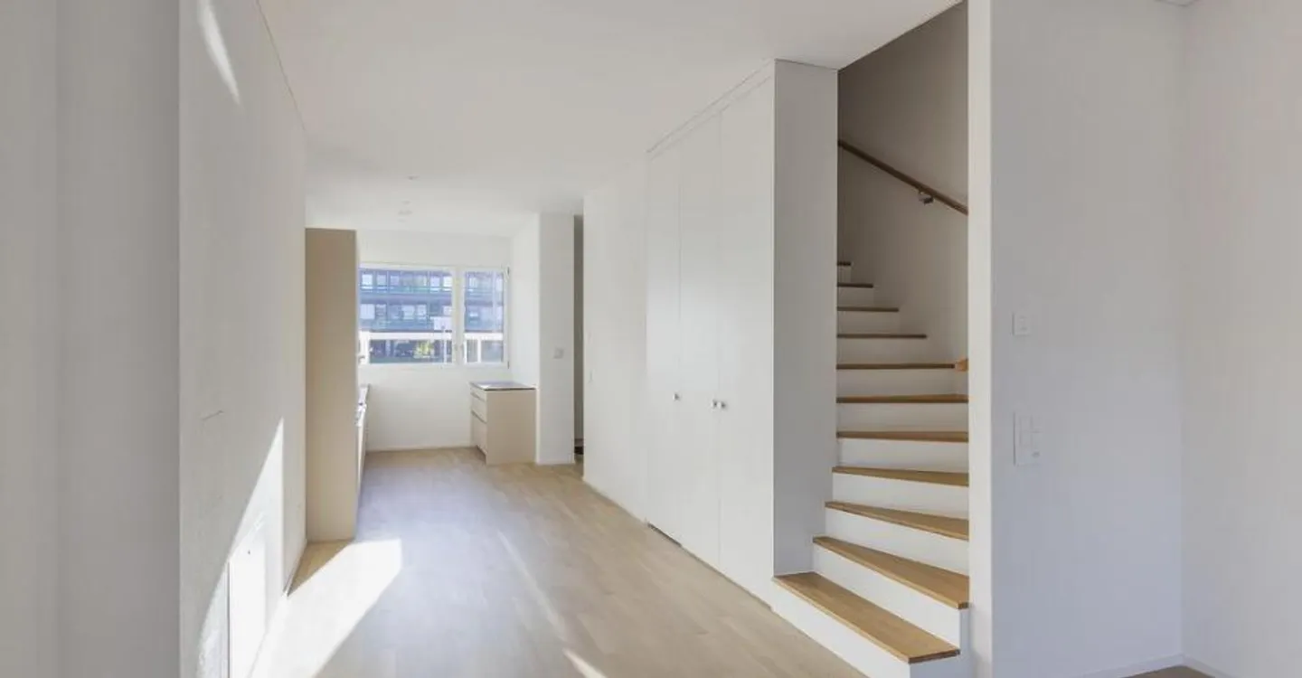 Modern terraced house - Photo 4 of 10