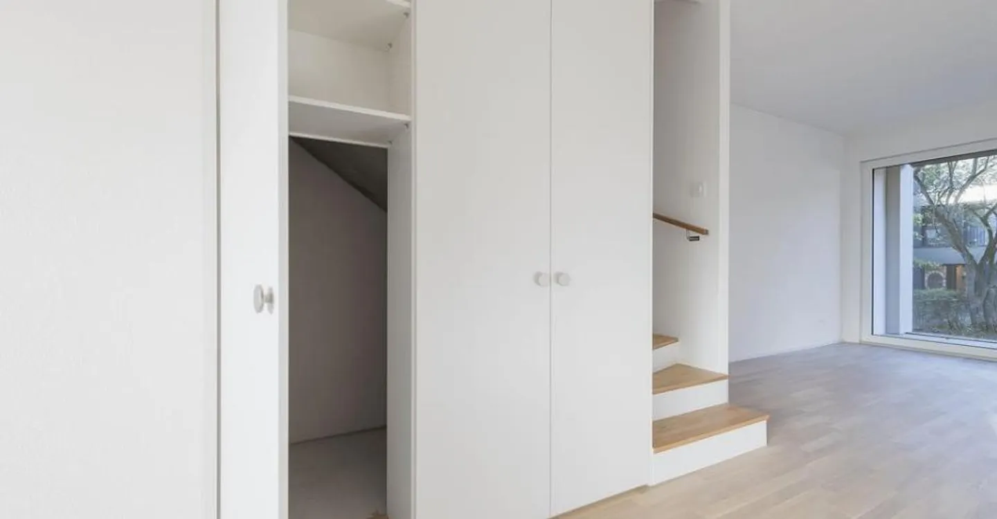 Modern terraced house - Photo 5 of 10