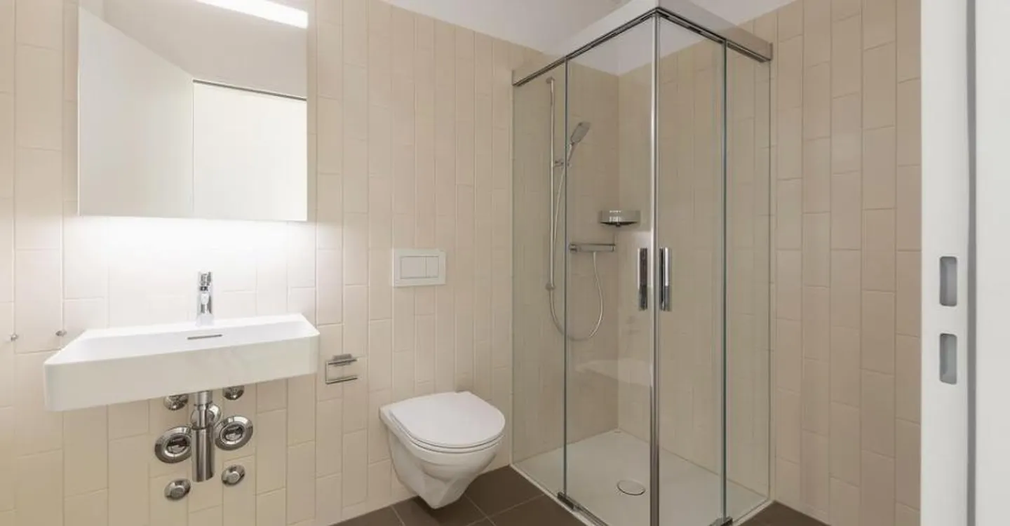 Modern terraced house - Photo 6 of 10