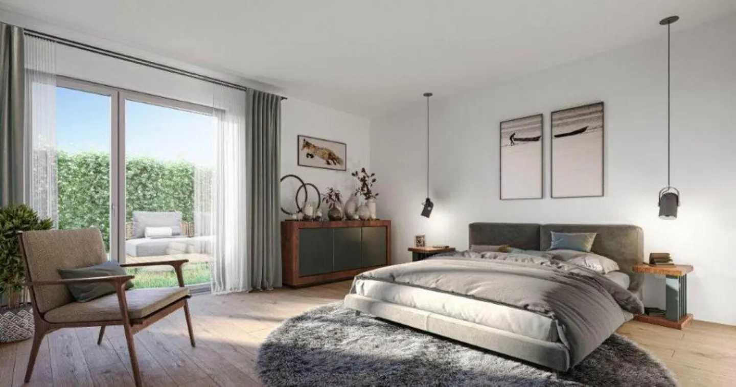 Duplex for sale - Photo 4 of 4