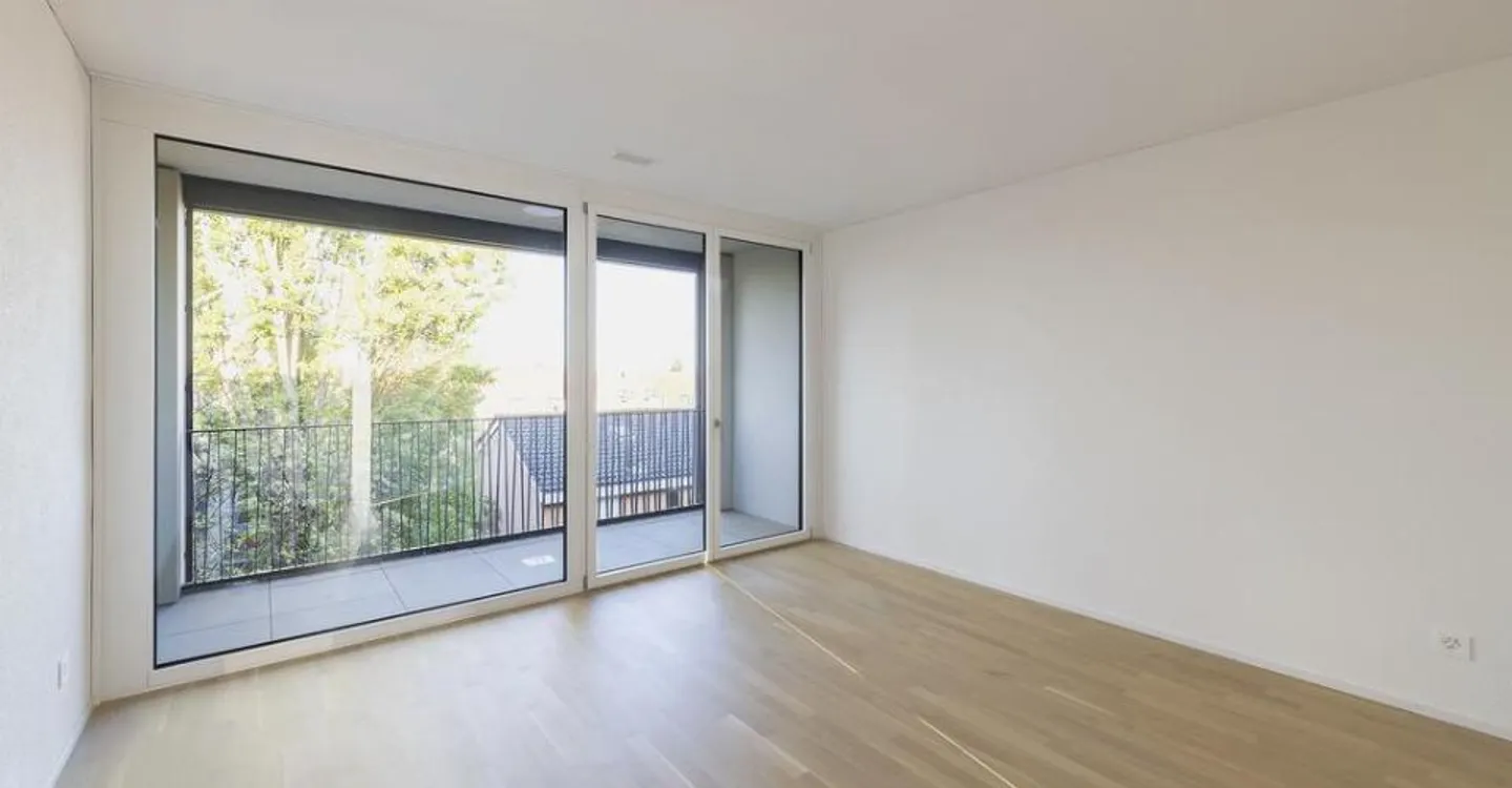 Modern terraced house - Photo 9 of 10