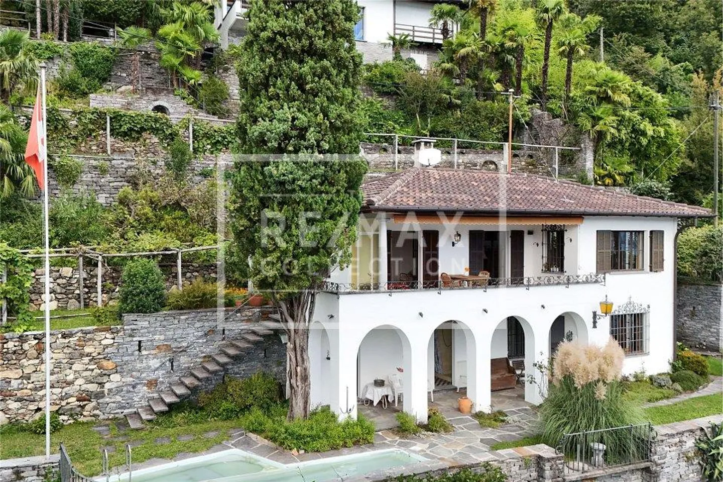 Casa di 3.5 locali da ristrutturare - Foto 3 di 13