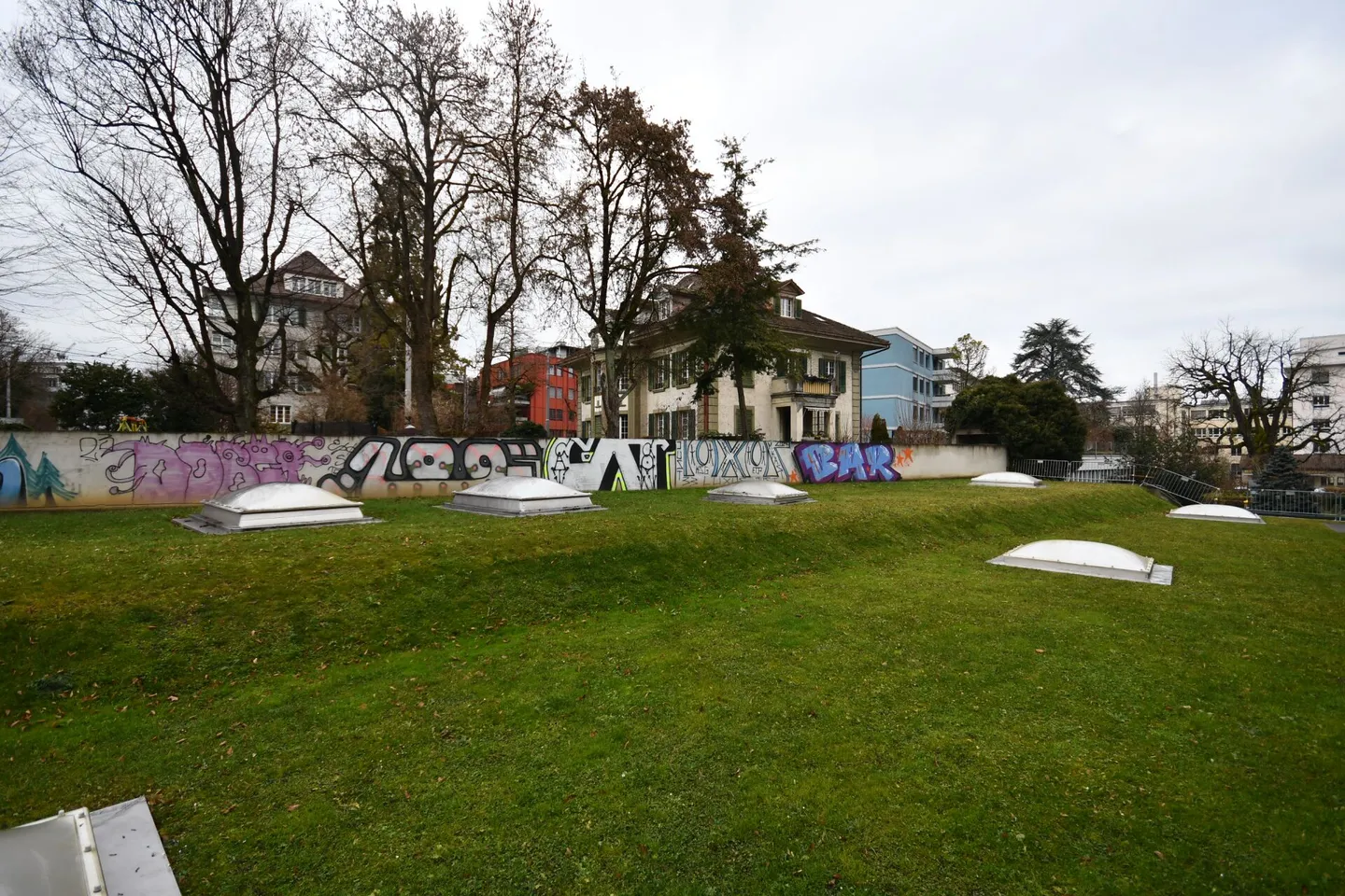 Auto Hall / Workshop - Photo 17 of 18