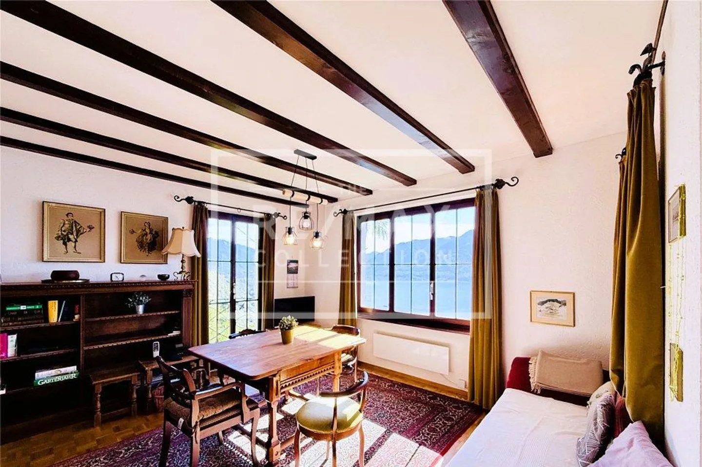 Casa di 3.5 locali da ristrutturare - Foto 5 di 13