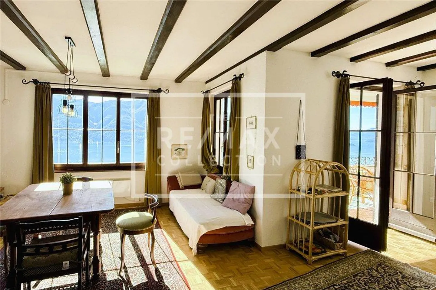 Casa di 3.5 locali da ristrutturare - Foto 6 di 13