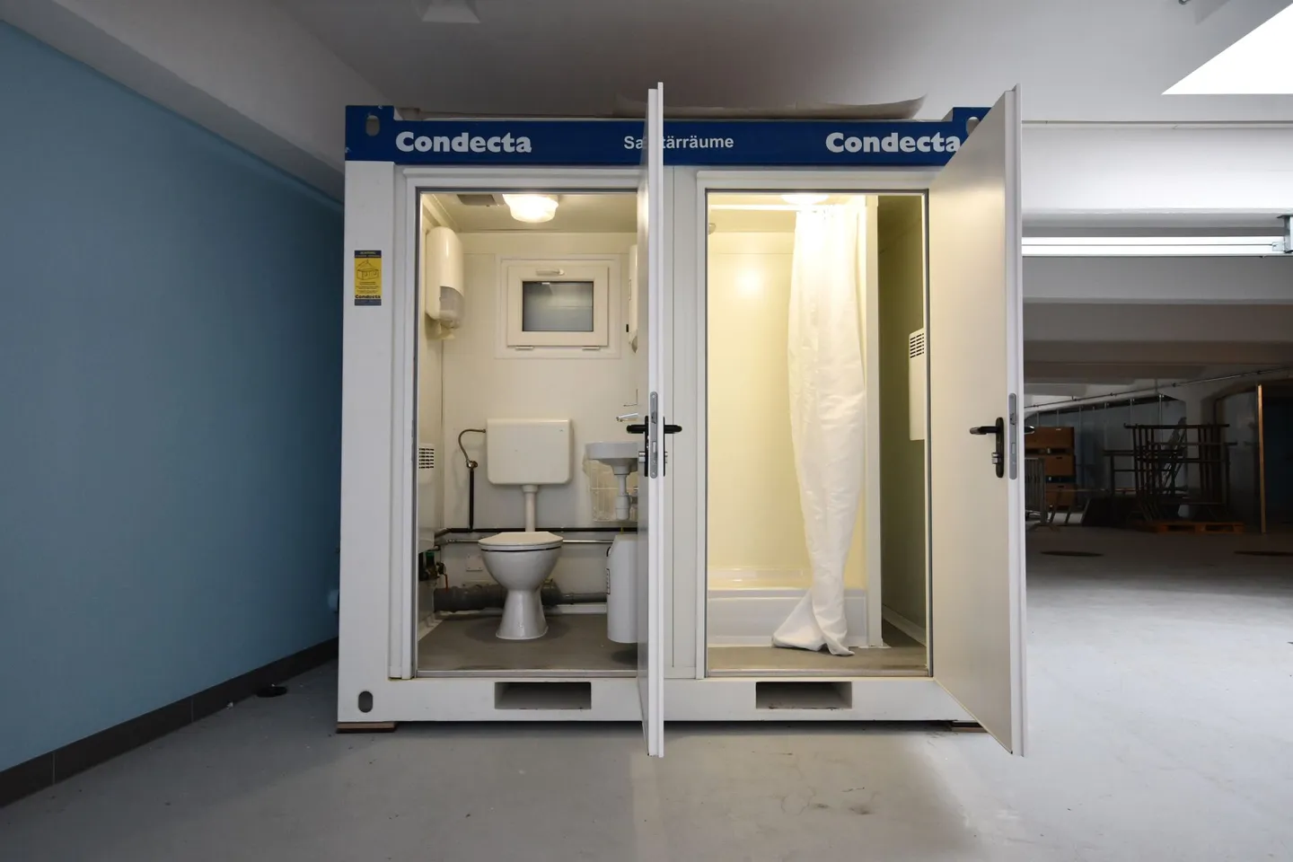 Auto Hall / Workshop - Photo 14 of 18